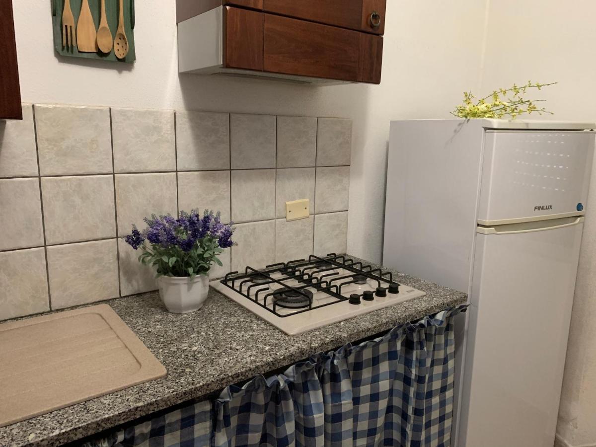 Апартаменты Casa Ziu Juanne Орозеи Экстерьер фото