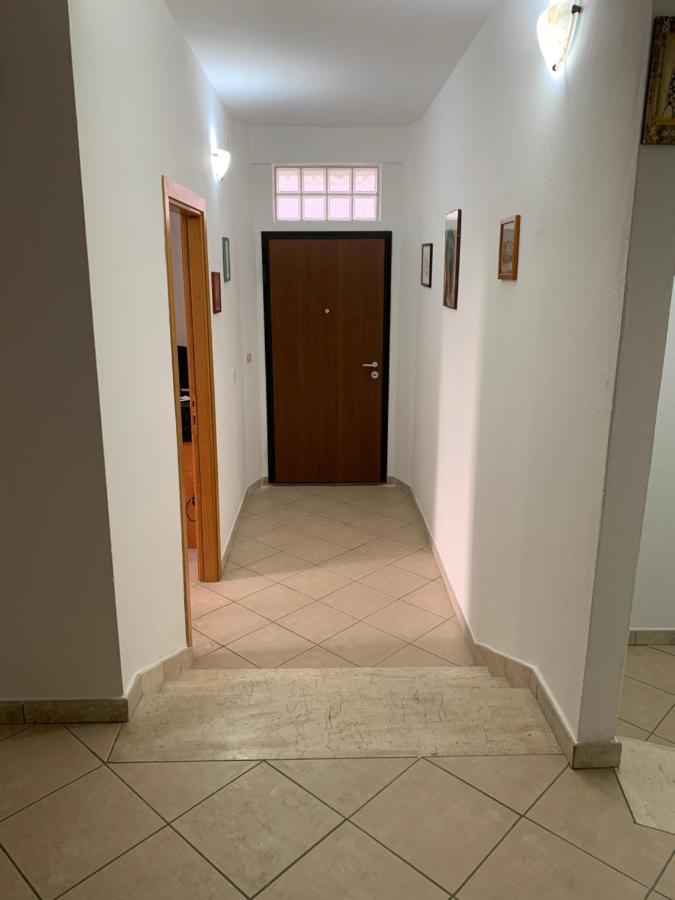 Апартаменты Casa Ziu Juanne Орозеи Экстерьер фото